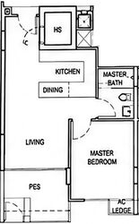 Woodhaven (D25), Condominium #604667611